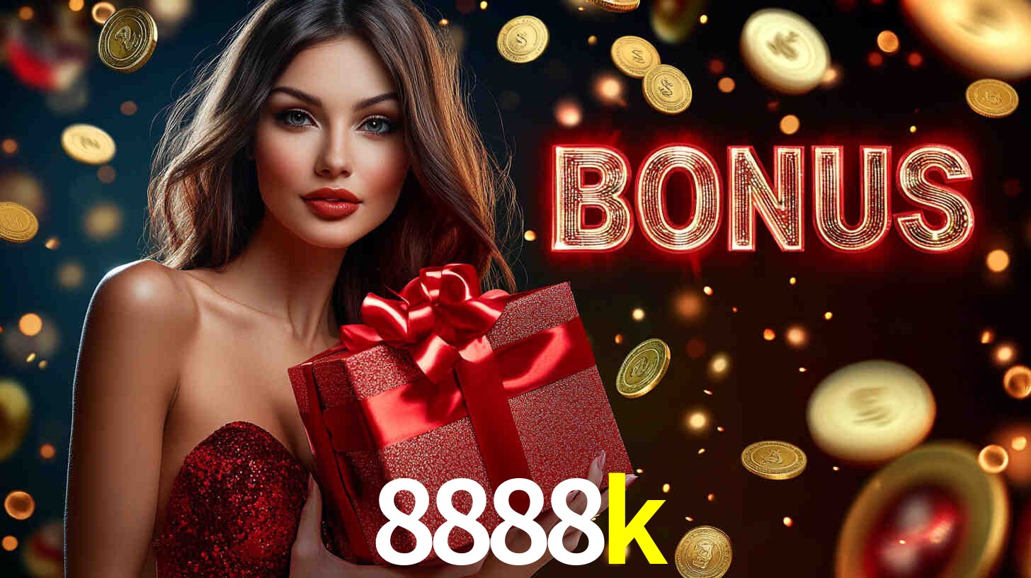 Descubra o Programa VIP da 8888k: Vantagens Exclusivas para Jogadores