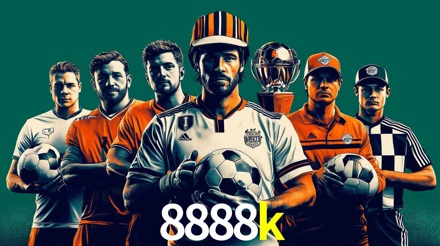 A Experiência Imersiva dos Cassinos Ao Vivo no 8888k