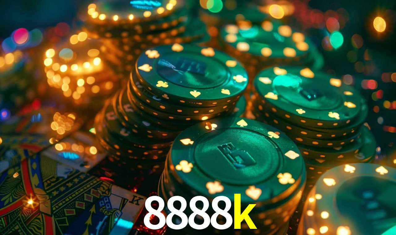 Estatísticas do Jogo 8888k