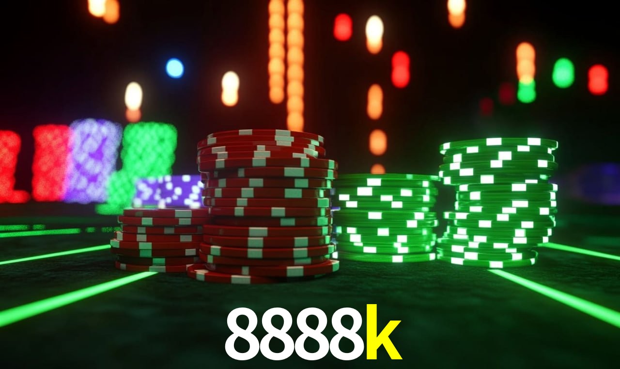 Exclusive Offers 8888k