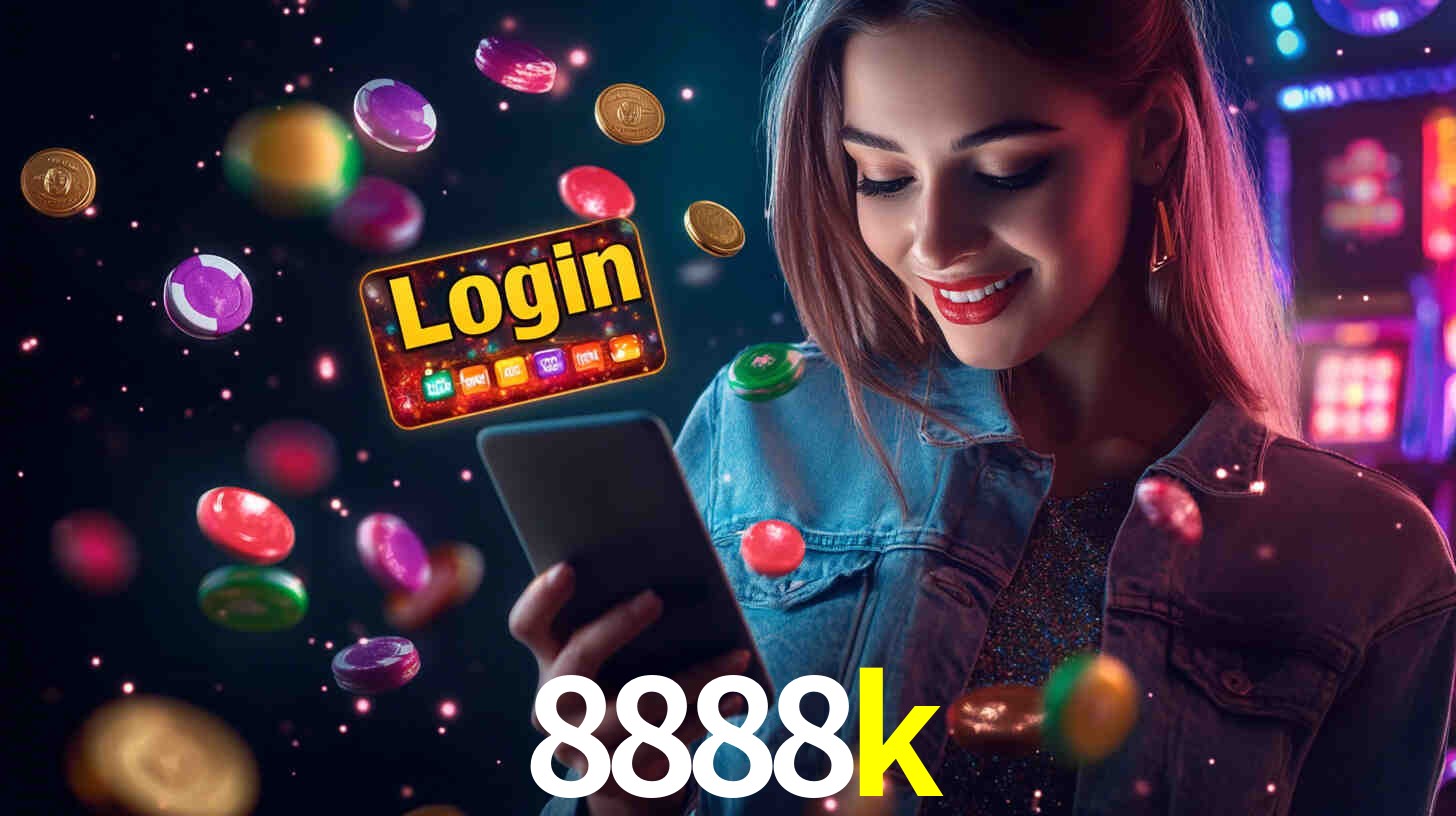 Inovações de Jogos na 8888k: O Futuro das Experiências Interativas
