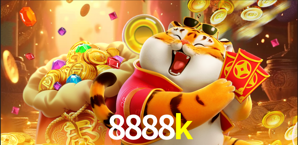 Programa VIP 8888k