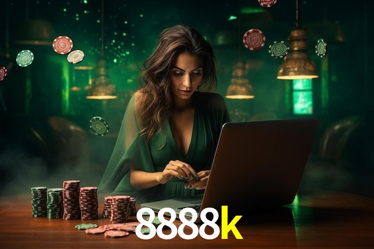 8888k bet