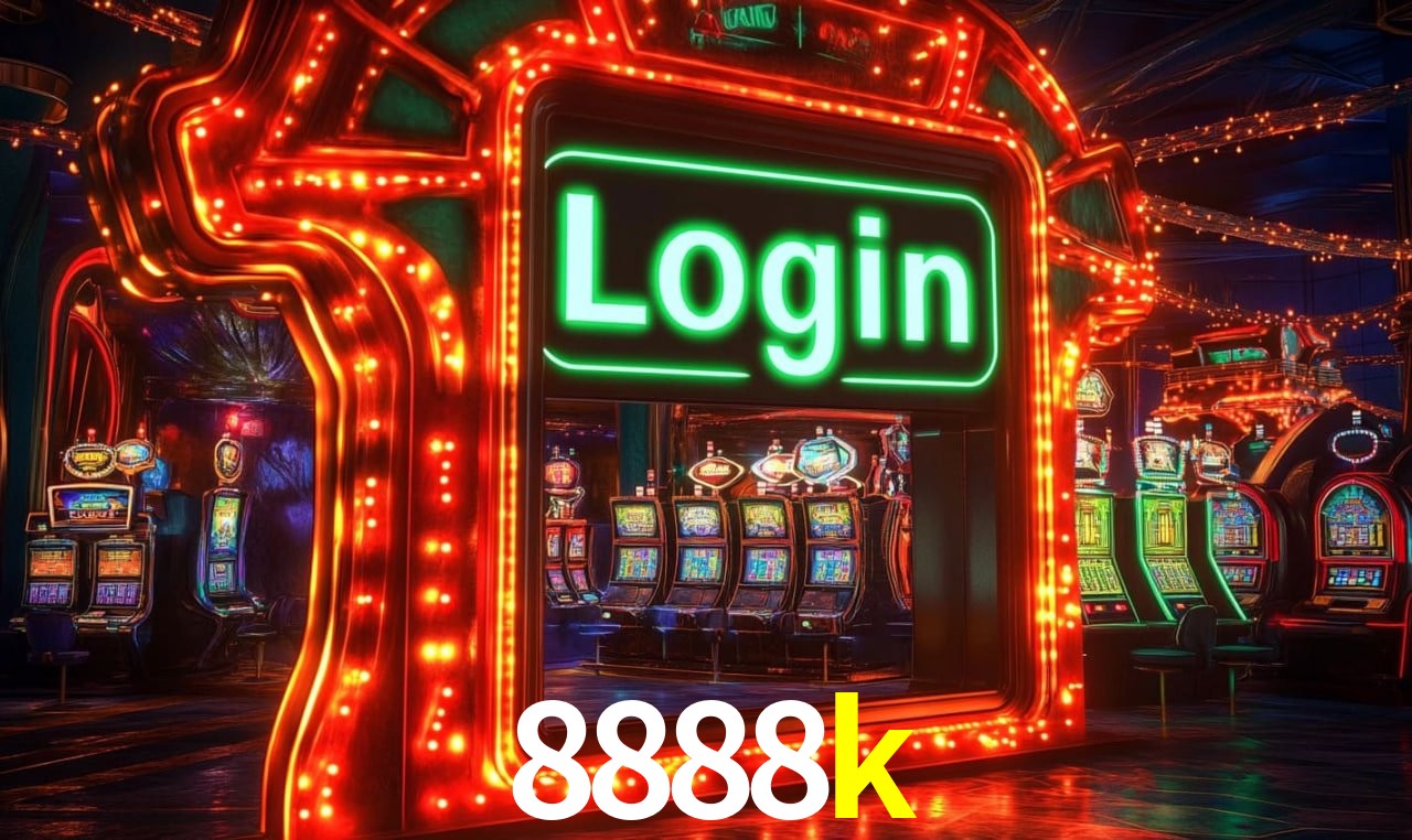 Recursos de Bônus 8888k