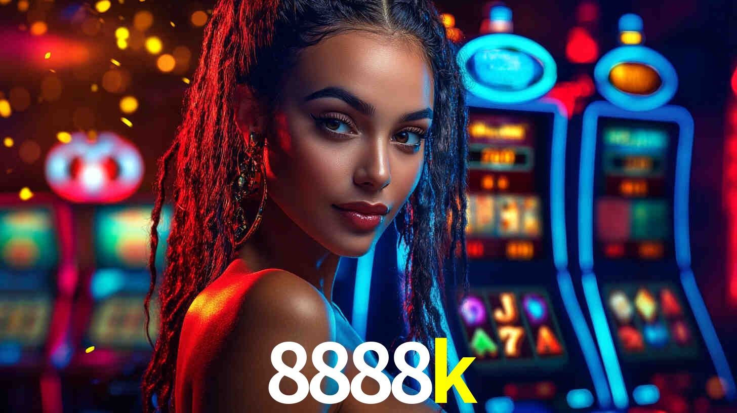 Desvendando o Mundo dos Jogos Virtuais na 8888k