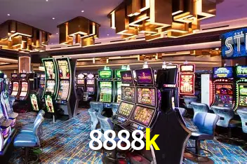 Apostas Esportivas na 8888k: Um Guia Completo