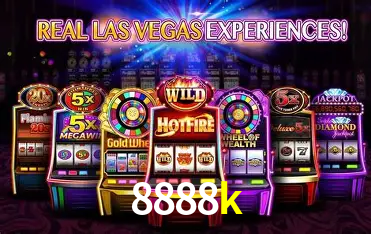 A Experiência Imersiva dos Cassinos Ao Vivo no 8888k