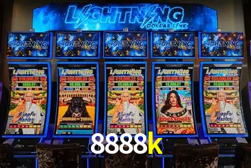 Apostas Esportivas na 8888k: Um Guia Completo