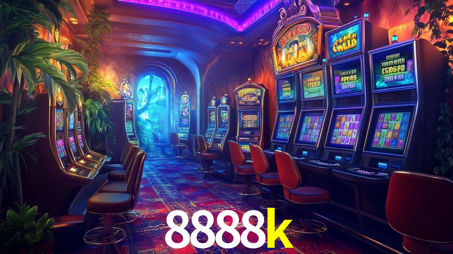 Bonus Features 8888k