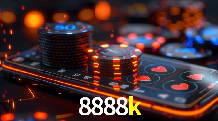 Seasonal Promotions 8888k