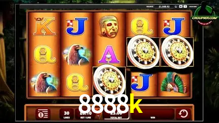 A Emoção da Loteria na 8888k: Uma Chance de Mudança de Vida
