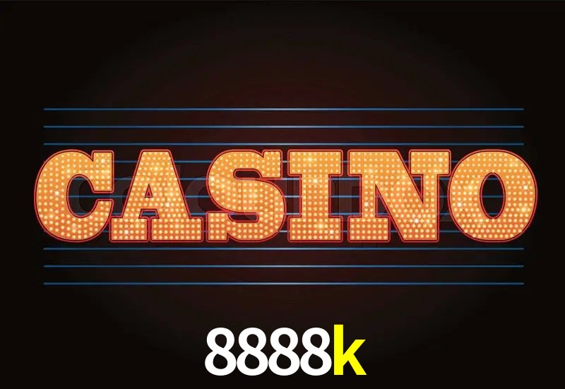 Provedores de Jogos 8888k