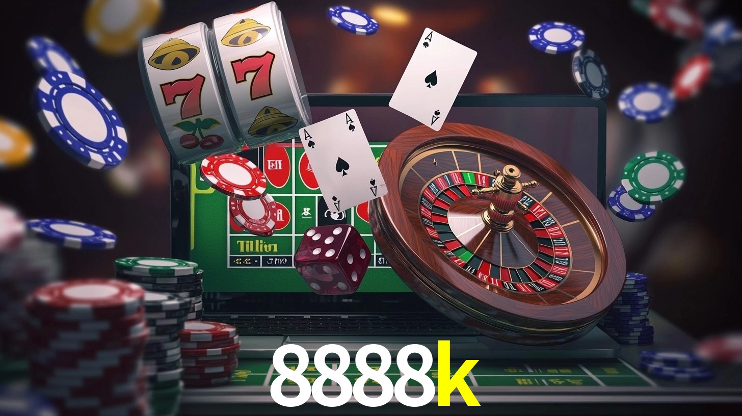 Tennis Betting 8888k