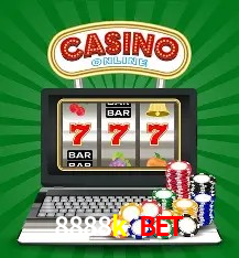 Sistemas de Segurança 8888k bet