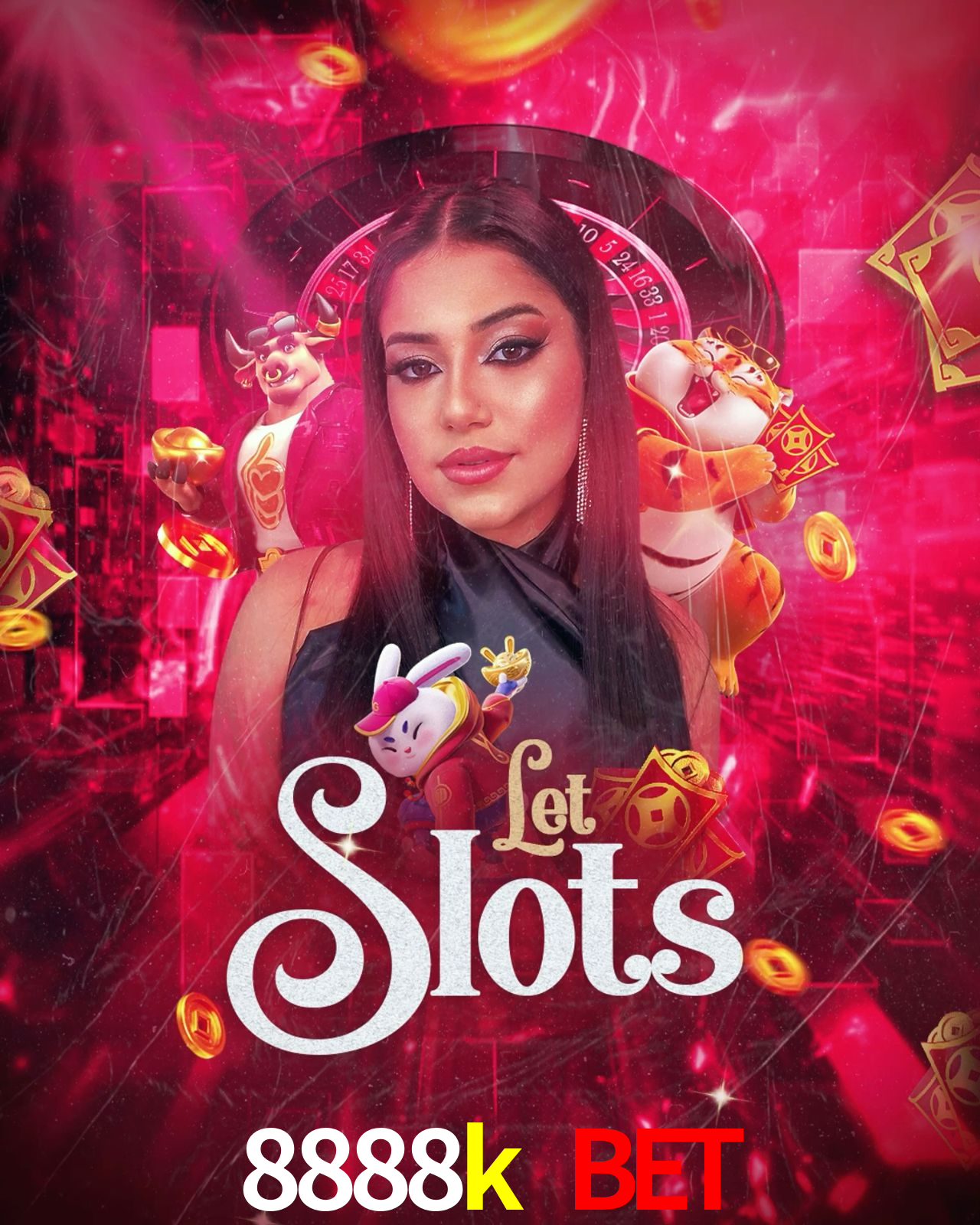 Casino VIP 8888k bet