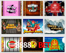 Bônus Diários 8888k bet