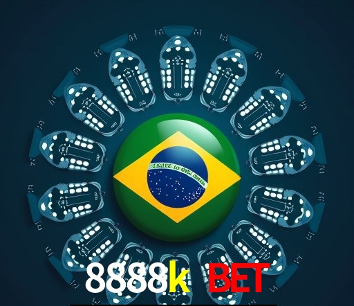 Recursos de Bônus 8888k bet