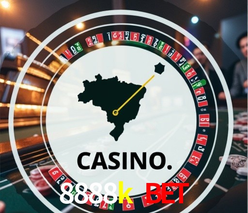 Casino Ao Vivo 8888k bet
