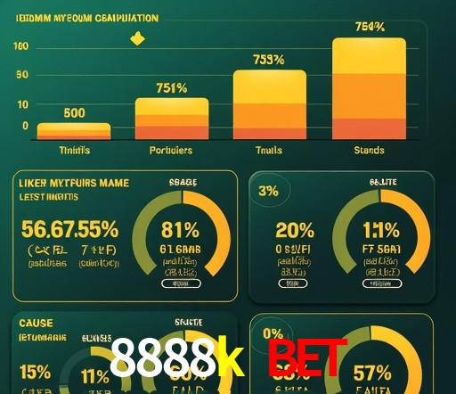 Mesa de Roleta 8888k bet
