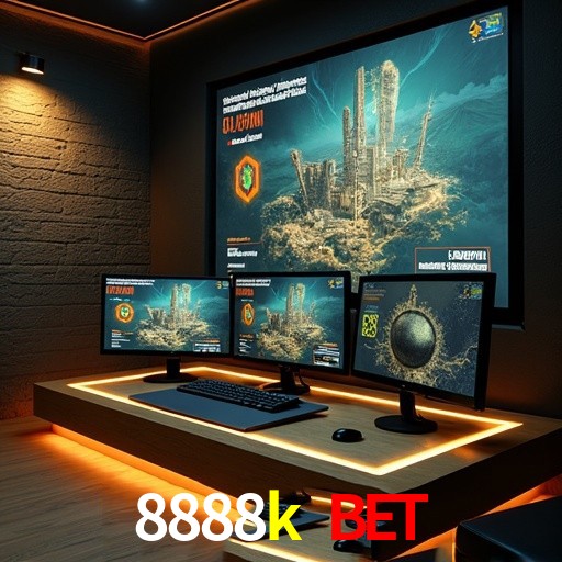 Jogos de Slot 8888k bet